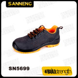 Light Weight Causal Safety Shoes (SN5699)