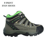 Newest Camo Climbing Outdoor Shoes Good Quality Hiking Shoes