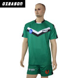 Ozeason Customized Quick Dry Men's Club Sports Rugby Wear (R023)