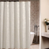 Waterproof Shower Curtain for Bathroom (18S0062)