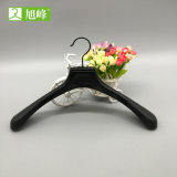 Strong Thick Suit Hook Logo Garment High-Top Hanger with Bar