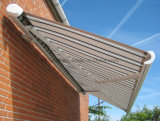 Roof Style Awning; Cassette Awning; Fabric Awning