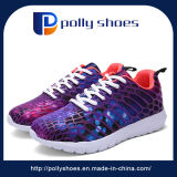 New Arrival Student Colorful Breathable Sport Casual Shoes