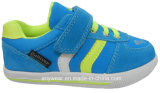 Children Canvas Shoes Sports Sneakers (415-9673)