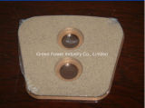 Clutch Button Clutch Copper Scmc78001