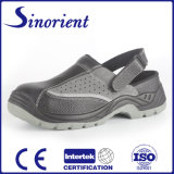 Steel Toe and Steel Plate Safety Shoes