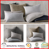 2017 New Design Cotton Linen Fabric Matching Cushion Cover Sets Df-C318