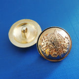 Jeans Metal Sewing Button for Coat (HSB00054)