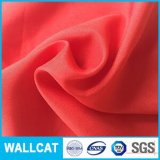 Fashion 100% Polyester Woven Fabric for Garment