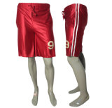 Men's 100% Polyester High Quality Sport Pants