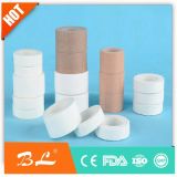 High Quality Medical Zinc Oxide Surgical Adhesive Tape Medical Tape