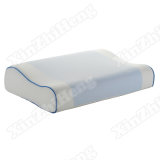 50X37cm Wholesale Cool Gel Memory Foam Bed Sleeping Neck Pillow