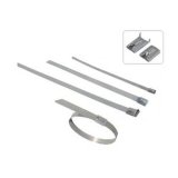 High Quantity Ss Cable Tie Series