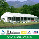 Strong Clear Span Party Tent for Wedding Marquee (BS15/4.0-5AT)
