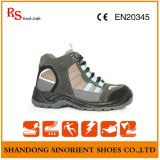 RS Real Safe Brand Safety Shoes RS210