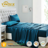 Factory Supplier Home Textile Silk Bed Sheets