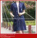 Latest Design Hospital Medical Clothing for Nurses (H60)