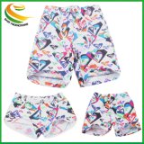 Parent-Child Shorts Short Sports Beach Pants