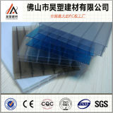 Triple-Wall Polycarbonate PC Sheet for Awning Acoustic Panel