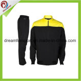 Customized Comfortable Sportswear Jogging Suit Wholesale Tracksuit for Men