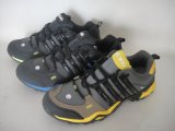 Unisex Wholesale Cheap Price Waterproof Hiking Shoes