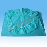 Nonwoven Disposable Bedsheet, Perforated Massage Table Sheet