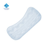 China Manufacturer Menstrual Period Side-Gather Day Use Sanitary Towel for Heavy Flow Time