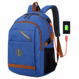 Wholesale USB Computer Bag Student Durable Backpack