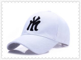 Men Breathable Baseball Cap Flat Embroidery Sports Hat