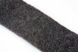Best Grey Color Stainless Steel Wool Fill Fabric