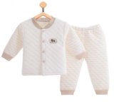 Kids Underwear Suit Children Long Sleeve Clothes New Fashion Baby Clothing