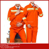 Roadway/ Mining/ Construction/ Engineering One-Piece Working Clothes (W426)