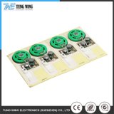 Recordable Music Sound Chip for Greeting Card