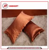 Wholesale Multi Color Silk Satin Pillow Case/Cover