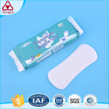 Disposable Women Wingless Panty Liner