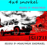 LLDPE Material 4X4 Snorkelisuzu D-Max Snorkel