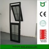 High Quality Aluminium Awning Windows with Tempered Glass
