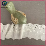 Best Selling African Guipure Lace Fabric