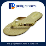 Hot Selling Summer Fancy Low Price Ladies Sandals