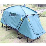 Automatic Ground Outdoor Camping Fishing Camping Folding Bed Tycoon Tent
