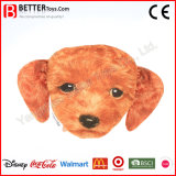 Customize Soft Plush Toys Stuffed Animal Dog Cushion