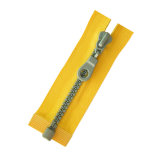 No. 5 5# Plastic Zipper O/E a/L