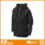 Men's Knitted Outdoor Casual Jacket with Hood