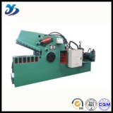 2017 Hot New Products Alligator Shearing Machine for Carpet