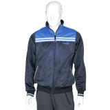 Men's Sport Tricot Training Sport Jackets