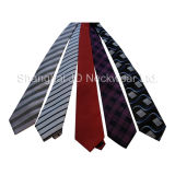 Men's Silk Woven Neckties