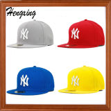 Embroidery Snapback Cap with Design Your Logo