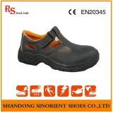 Steel Toe Sandal Safety Shoes, Summer Safety Shoes Malaysia RS027