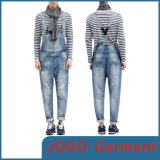 Fashion Men Bib Overall Jeans (JC3059)