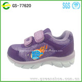 High Quality Summer Kids Girl Sport Stock Shoes 18-30